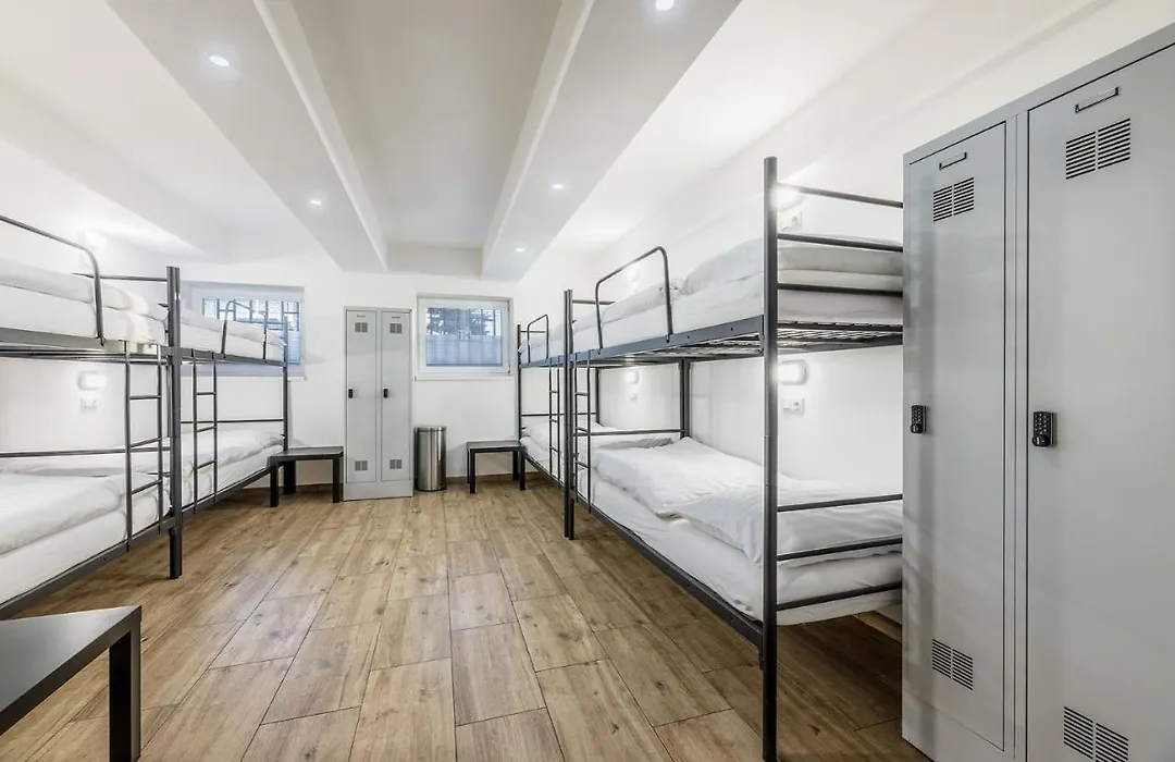 Hostel One-1